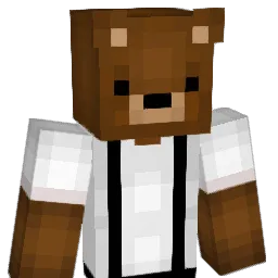 Noits's Minecraft skin