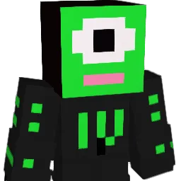 Noix_IV Minecraft avatar bust