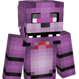 Noixius's Minecraft skin