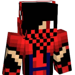 Noize2001 Minecraft avatar bust