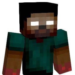 NoizeAlktrazz Minecraft avatar bust