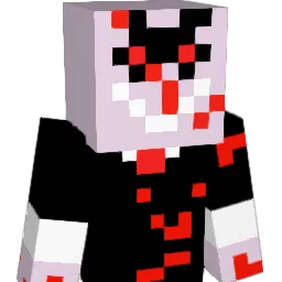 NoizeDesire Minecraft avatar bust