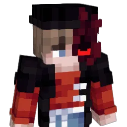 Nojmisek's Minecraft skin
