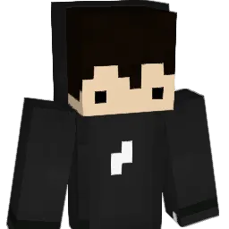 Nojop Minecraft avatar bust