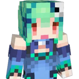 Noka083's Minecraft skin