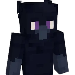 Nokarion Minecraft avatar bust