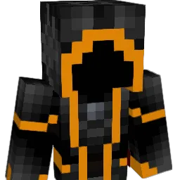 Noke88 Minecraft avatar bust