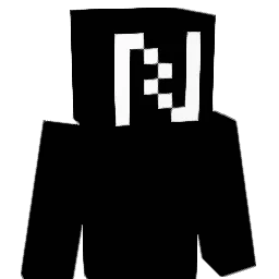 Noke_SK Minecraft avatar bust