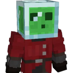 NokiaXD's Minecraft skin