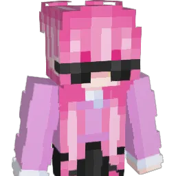 NokkMaybe Minecraft avatar bust