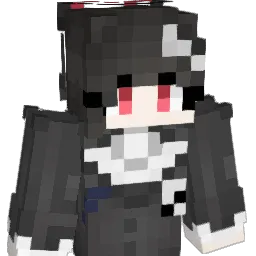 Nokk_0113_ Minecraft avatar bust