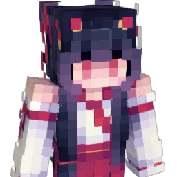 NokoKitsu's Minecraft skin