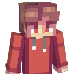 Noks159 Minecraft avatar bust
