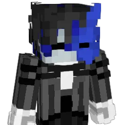 Noktiv Minecraft avatar bust