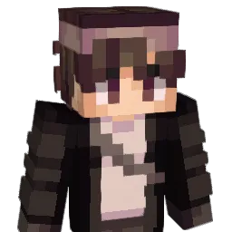 NokturnumB Minecraft avatar bust