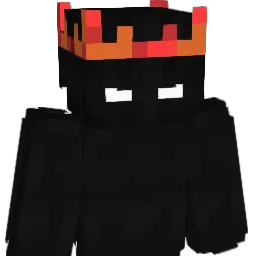 Noky_ Minecraft avatar bust