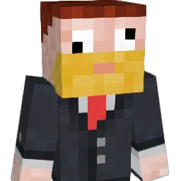 Nol_b Minecraft avatar bust