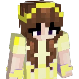 Nola04 Minecraft avatar bust