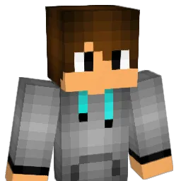 Nolan1999Nolan Minecraft avatar bust