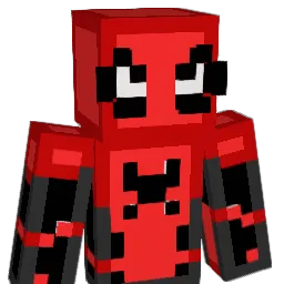 Nolan54920 Minecraft avatar bust