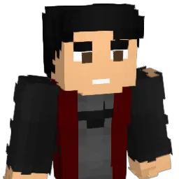 Nolan7009 Minecraft avatar bust