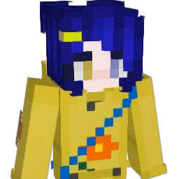 NolanHatesMars Minecraft avatar bust