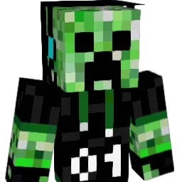 Nolan_C2007 Minecraft avatar bust