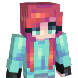 Nolan_Walter Minecraft avatar bust