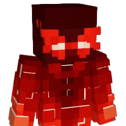 Noland064 Minecraft avatar bust