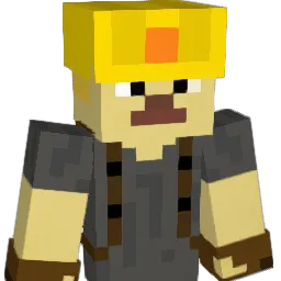 Nolanrulesroblox Minecraft avatar bust