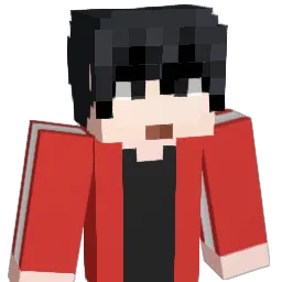 Nolboo Minecraft avatar bust