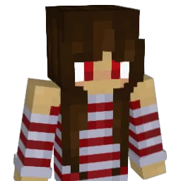 NolePlayz Minecraft avatar bust