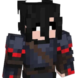Nolextor Minecraft avatar bust