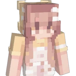 Nolfin's Minecraft skin