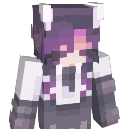 NolifeSykes Minecraft avatar bust