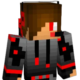 Nolik228 Minecraft avatar bust