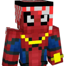 Nolimit_Xp Minecraft avatar bust