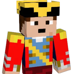 Nolimo's Minecraft skin