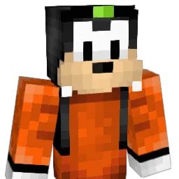 Noliquin Minecraft avatar bust