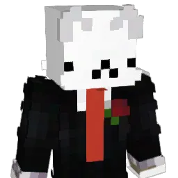Nolix_v Minecraft avatar bust