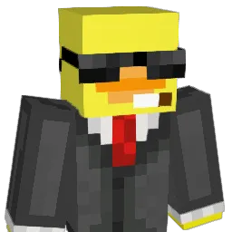 Noll_1 Minecraft avatar bust