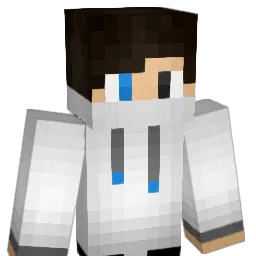 Nolland Minecraft avatar bust