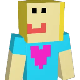 Nollecraft2k Minecraft avatar bust