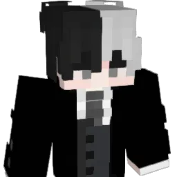 Nollir Minecraft avatar bust