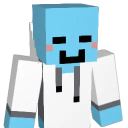 Nolmum_ Minecraft avatar bust