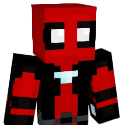 NolraK22 Minecraft avatar bust