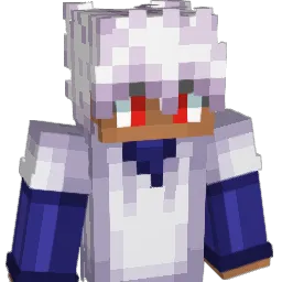 Nolsek Minecraft avatar bust