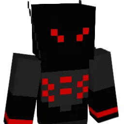 NomNom22 Minecraft avatar bust