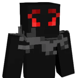 NomNomNomi Minecraft avatar bust