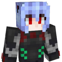 NomTag Minecraft avatar bust